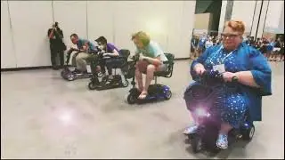 BeTransformed.Mennocon23.ScooterRace