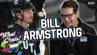 Bill Armstrong on how general managers make trades