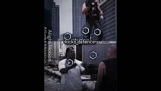 Merle Dixon vs T Dog#thewalkingdead