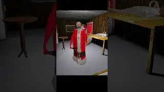 Santa Claus granny shocked😱🤯 troll face edit ☠️😈#granny #shortsfeed #tranding #viralshort#shorts