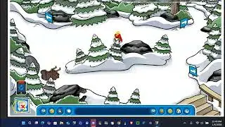 Club Penguin Atake Brown Puffle Pin (AS2) Jan 5//6 2026