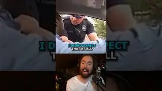 Он этого не ожидал 😭
