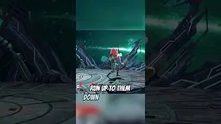 Как играть в &laquo;Змейку&raquo; (SSBU)