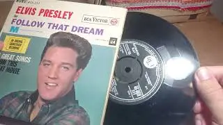 CWL Collection Update : More CBS, RCA, Pye, Philips 1962-1969 UK 45rpm