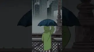 Lofi Music with Best Anime Scene [LoFi HipHop] chill and relax #Short