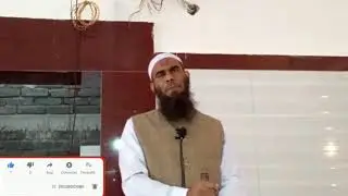short waz 2021 Asadullah Khan Ghalib Madani