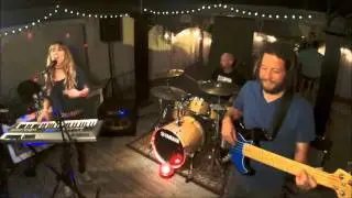 Michaele & the Ambiguous - Part of Your World