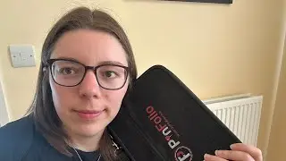 Pin Week 2025 | Magical Review | Go Pin Pro Pinfolio Classic Pin Folder
