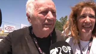 Festejos y Caravana por el t&iacute;tulo de Mauro Giallombardo