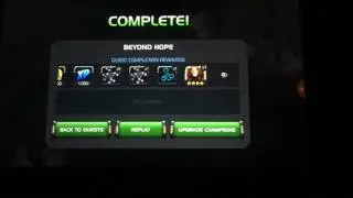 Rewards Of Realm Of Legends MARVEL COC ( HACK )