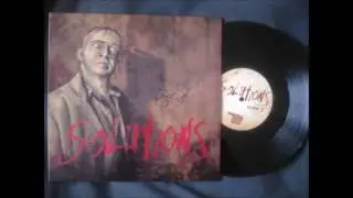 SOLUTIONS (usa/holland)  10&acute;&acute;EP