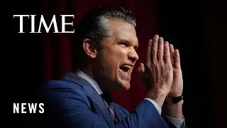 War Secretary Pete Hegseth Declares an End to 'Politically Correct' Leadership in the U.S. Military
