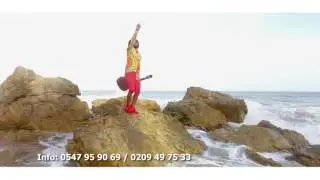 Quarme Zaggy - Bohye ( Official  Video)