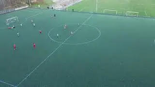 TJ Dynamo Podlusky - FK Česk&yacute; Lev Ne&scaron;těmice 0:3