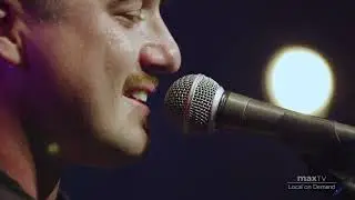 Bandoliiers // We're The Ones - Live @ The Station Arts Centre