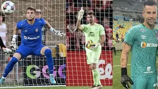 1NTERNATIONAL | What a PERFORMANCE from FABIO vs FLAMENGO, FUZATO high LEVEL... SAVES & MORE SAVES!