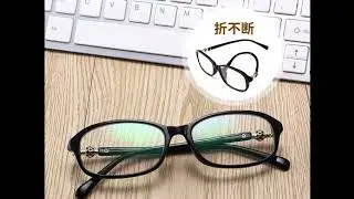eyewear factory .blending processing/optical frames and