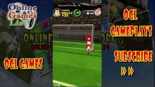 Flick Shoot 2 First Look Android Gameplay