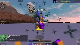 pov : fighting 15cps autoclicker