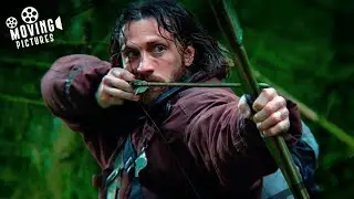 Alpha Rage Unleashed | 28 Years Later (Aaron Taylor-Johnson, Alfie Williams)