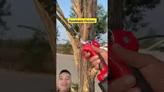 Super Sweet Pruning Shears #tools