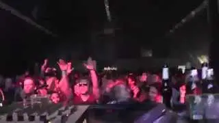 AUDIOGATE Winterfest - Hangar . Memmingen / Aftermovie