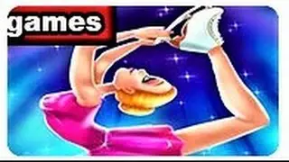 Ice Skating Ballerina android gameplay