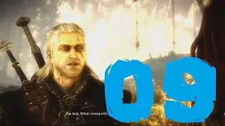 The Witcher 2 Assassin of Kings #9 