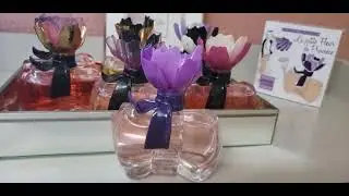 LA PETITE FLEUR DE PROVENCE  PAIS ELYSES  💜💜💜