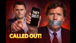 The Charlie Kirk Case Just Got Darker&hellip;