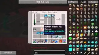 Let's Play Modded Minecraft, Season 4, 29 3 Mile Construction