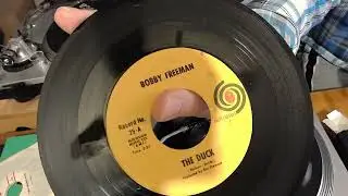 🛑LIVE NOW 1-14-2026 Playing 1960's SOUL/NORTHERN/MOTOWN 45's on JohnnyG's Vinyltreasure Show!