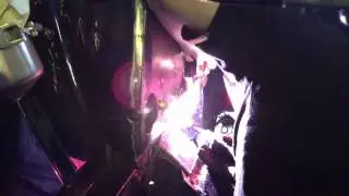 Strut Tower modifications
