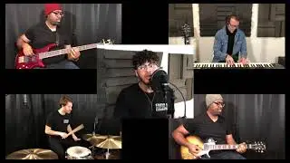 Clocks - Coldplay (Starving Artists Courses cover)