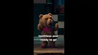 Ted's desperate 😂😂| Seth MacFarlane | Amanda Seyfried | Ted 2 | #shorts #funny #subscribe