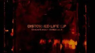 INLINE SEX TERROR - DISTORTED LIFE EP - TEASER