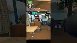 maafin bini aku guys, mungkin beruang sama babi mirip #gaming #shorts #multiplayer #survival #coop