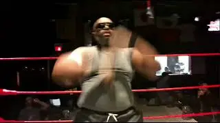 Tez Cash Carter vs. 