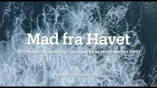 Mad fra Havet: Introduktion