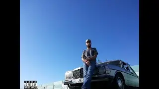 JAHALA THE DON - THE WAY (Visualizer)