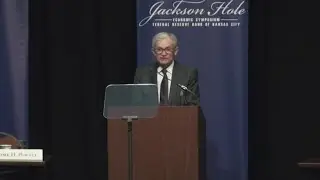 Jerome Powell signals Fed may cut rates soon even as inflation risks remain
