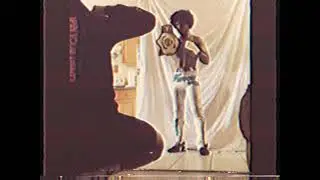 Cruiserweight Photoshoot short  -  Chris Farrow