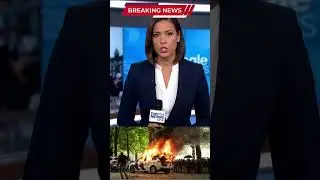 EAGLE EYE NEWS LIVE: Dutch Police Clash with Anti-Immigration Protesters in The Hague | 30 Arrested
