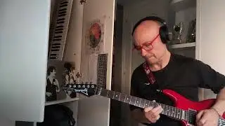 SAMBA PA TI. (MI VERSIÓN)