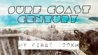Surf Coast Century 100km!