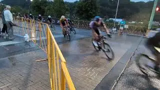 2024 US Pro Road Nationals, ME Criterium