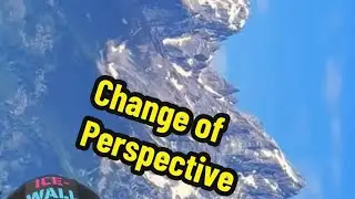 Изменение перспективы