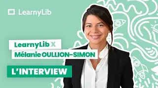 💊 Interview : d&eacute;couvrez notre experte en nutrition M&eacute;lanie OUILLON-SIMON !