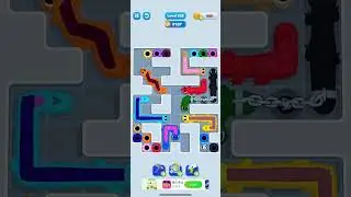 Gecko Out - LEVEL 626