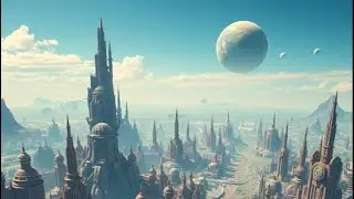 Trance vibrations for astral projection 